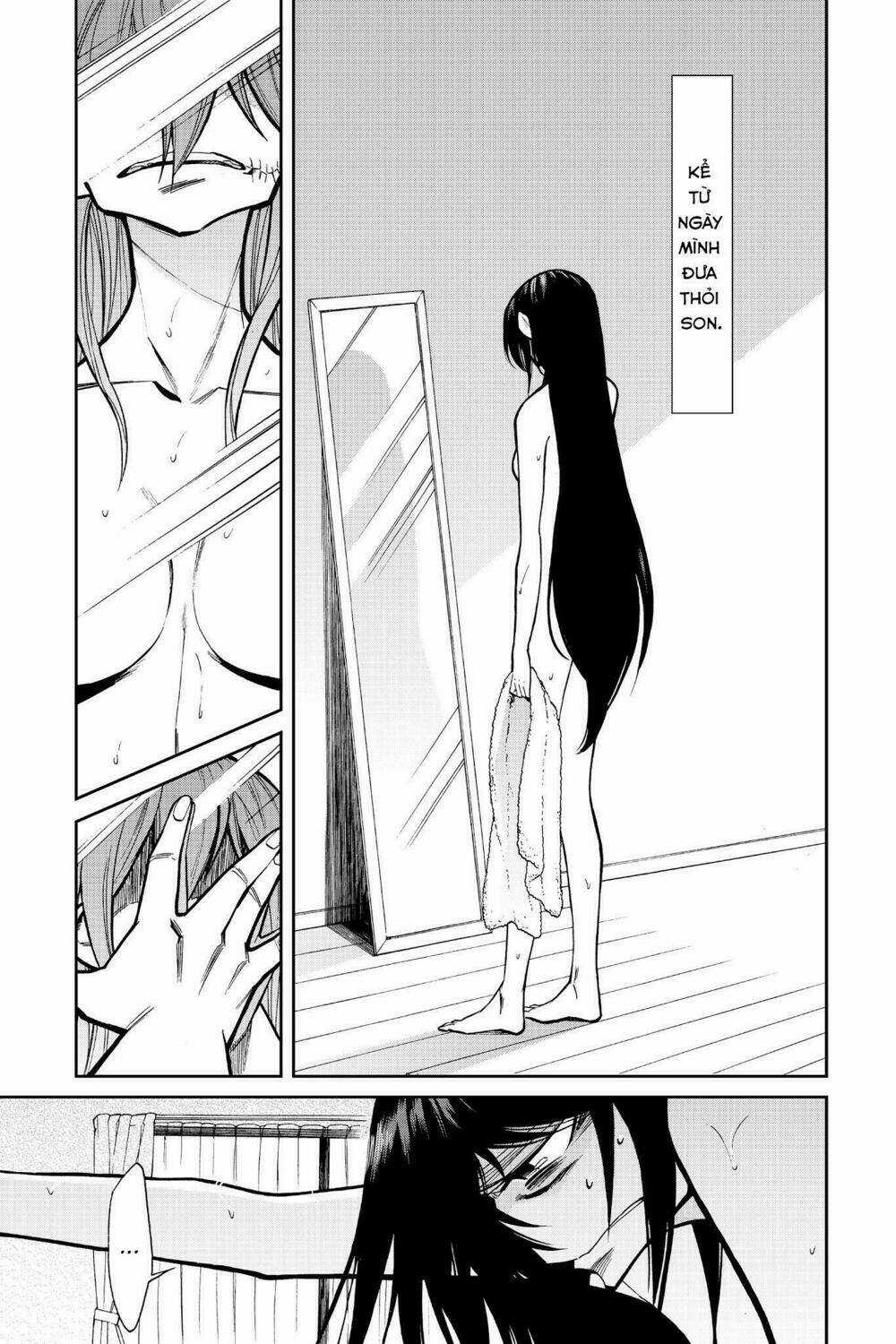 Kasane - Chapter 103 - Trang 12