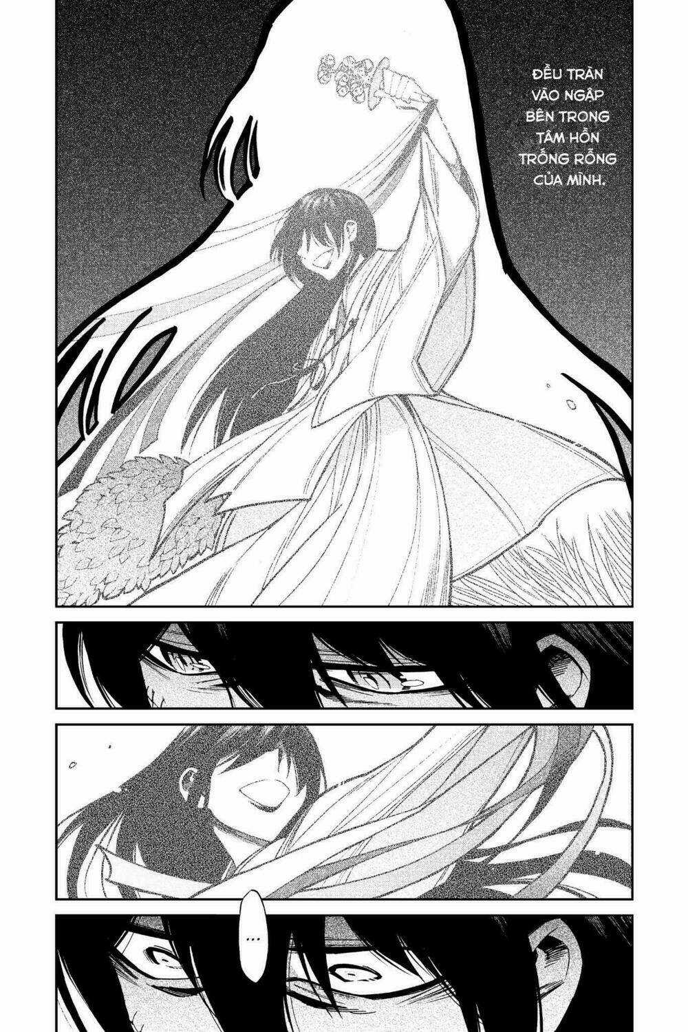 Kasane - Chapter 103 - Trang 15