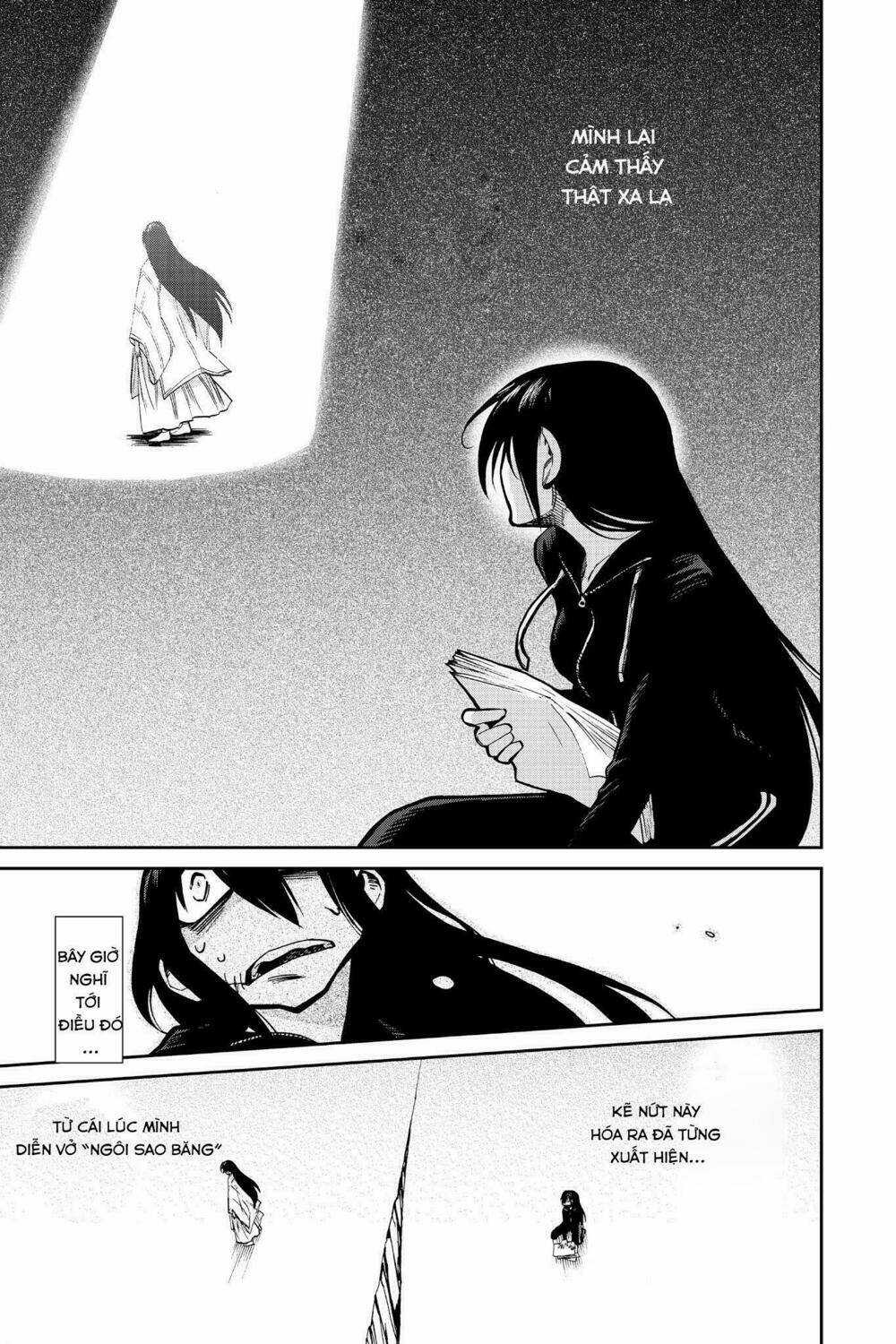 Kasane - Chapter 103 - Trang 18