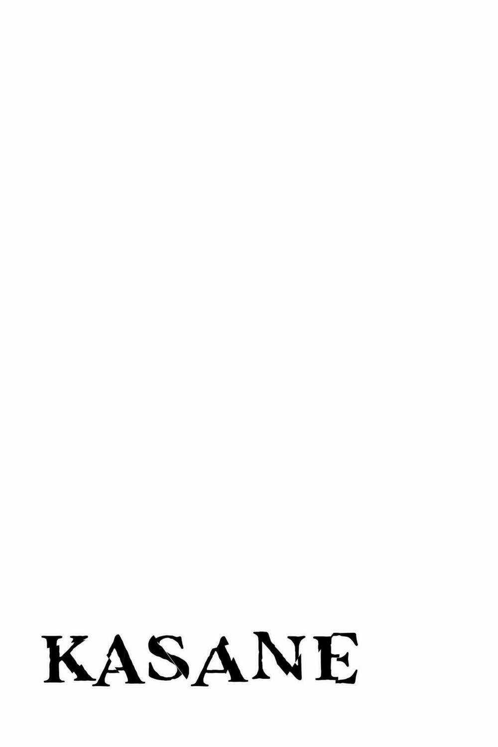 Kasane - Chapter 105 - Trang 22