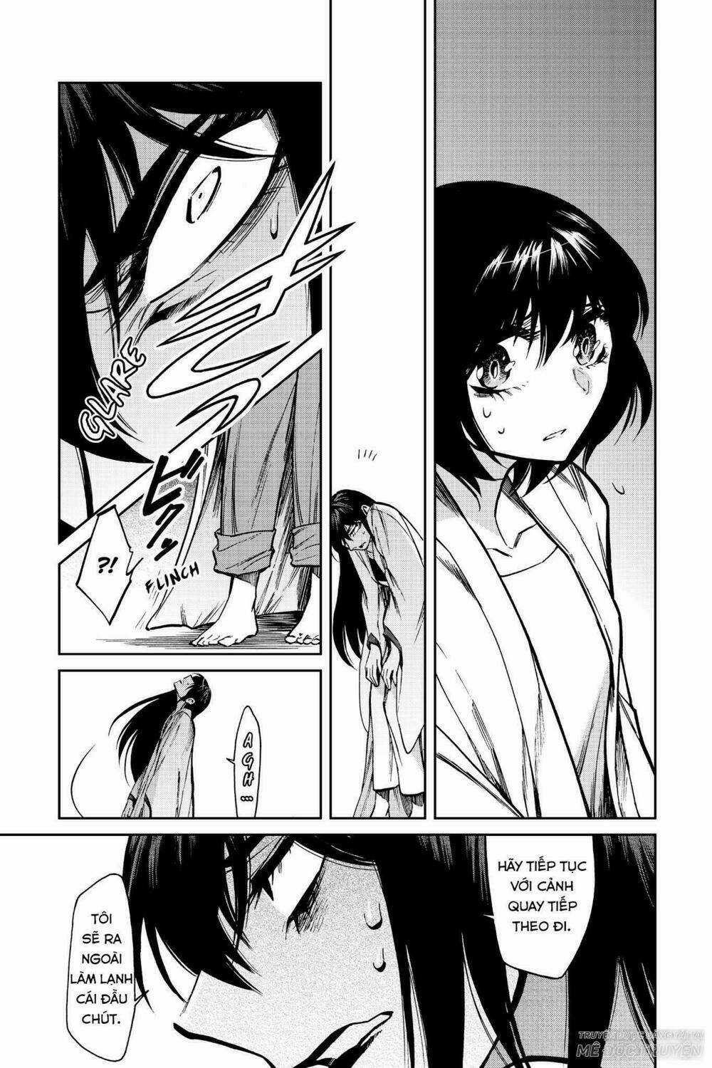 Kasane - Chapter 106 - Trang 11