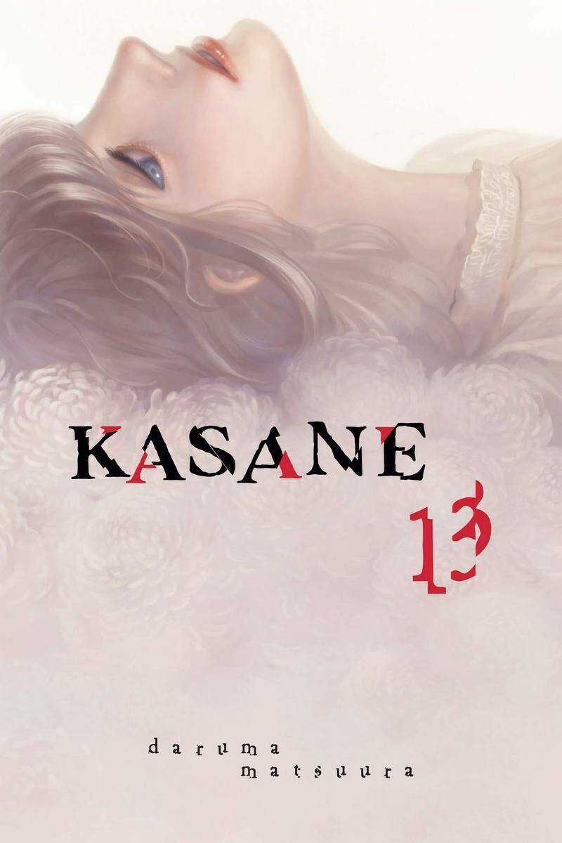 Kasane - Chapter 108 - Trang 1