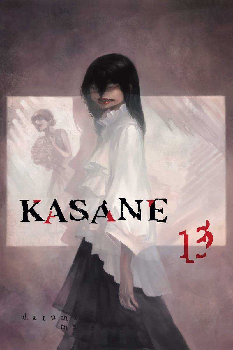 Kasane - Chapter 108 - Trang 2