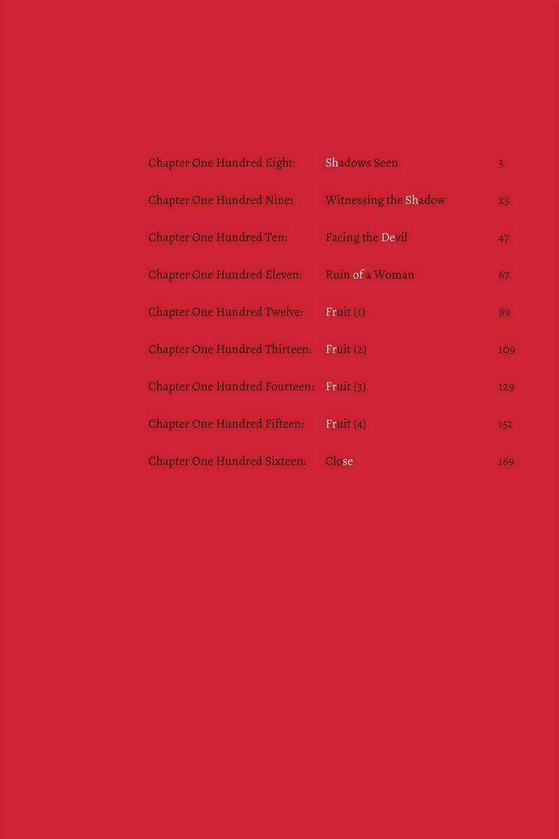 Kasane - Chapter 108 - Trang 3