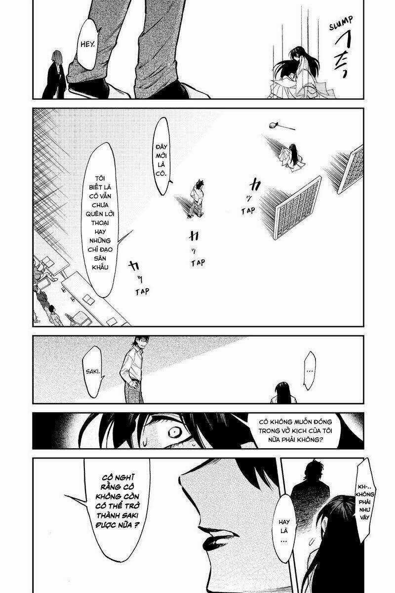 Kasane - Chapter 109 - Trang 14