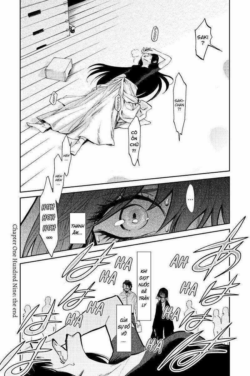 Kasane - Chapter 109 - Trang 20