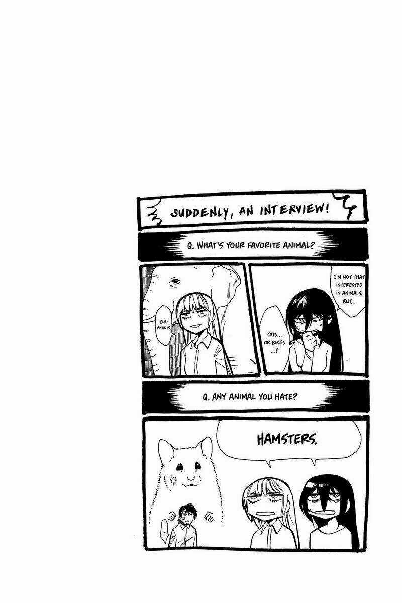 Kasane - Chapter 109 - Trang 22