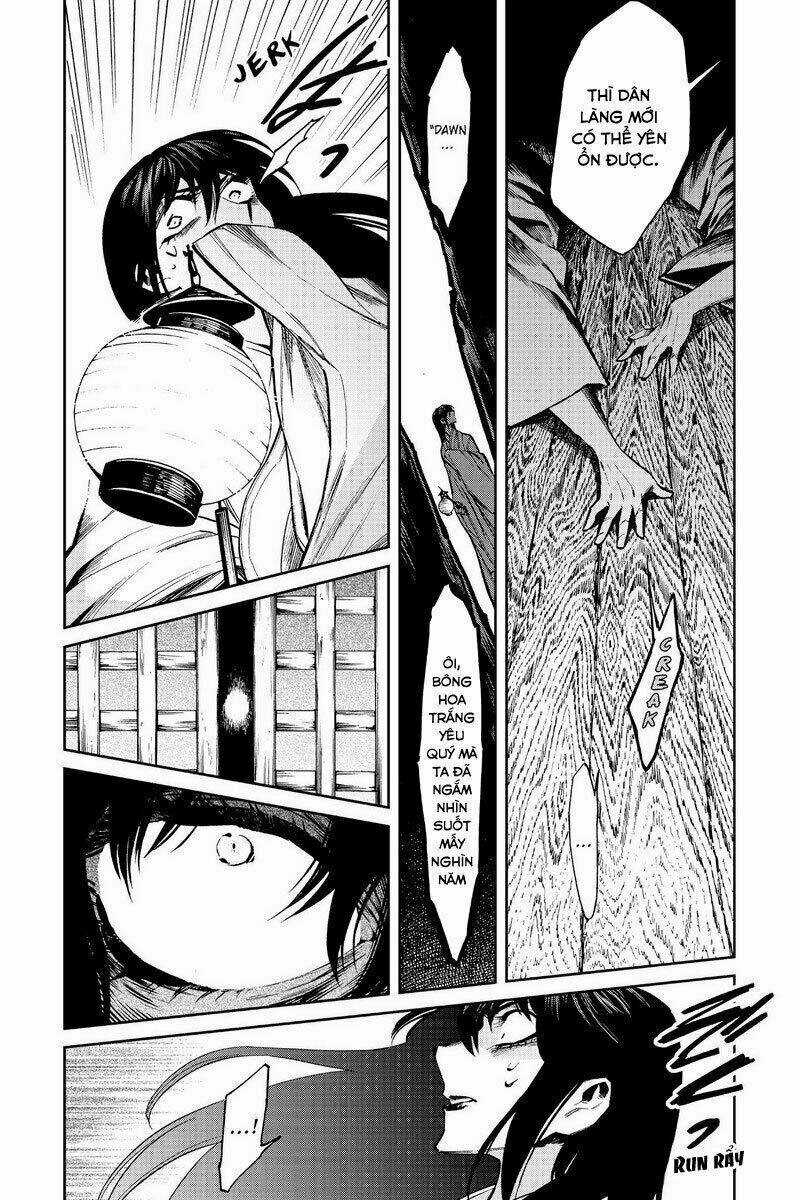 Kasane - Chapter 109 - Trang 7