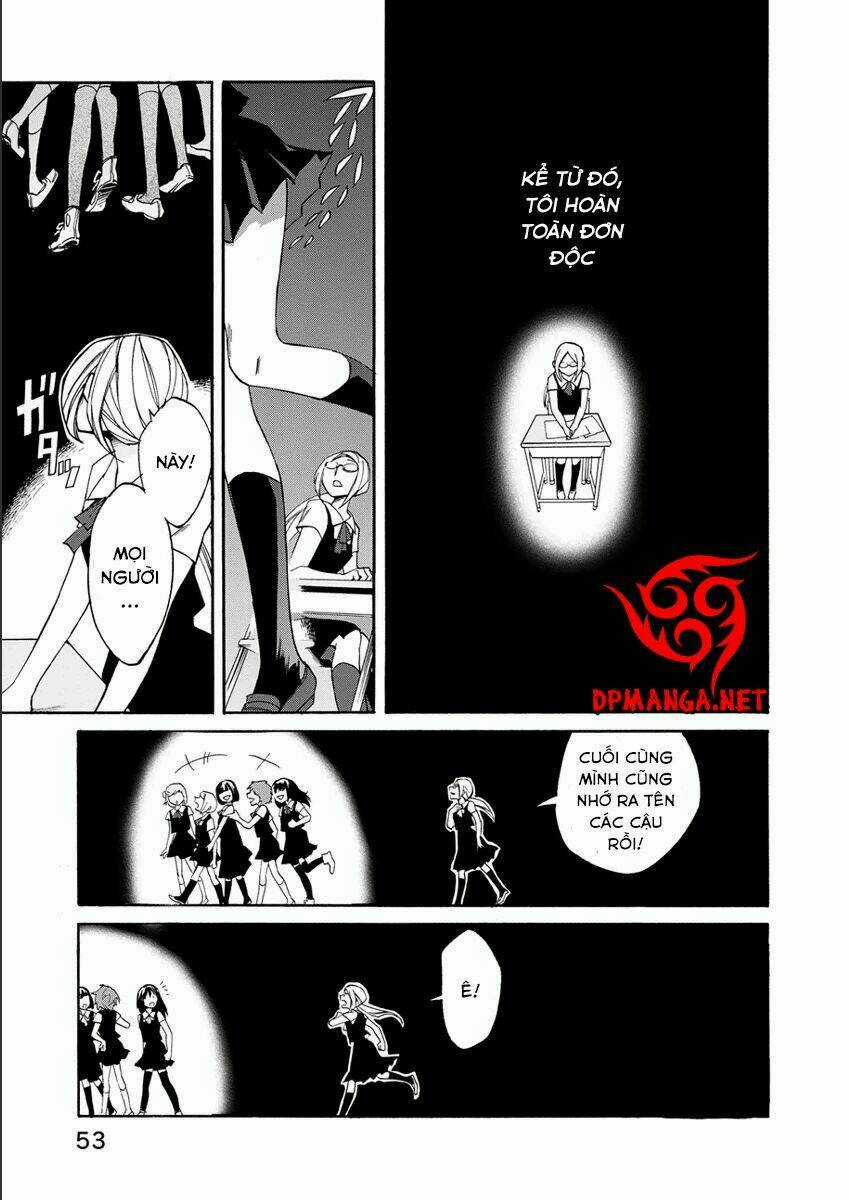 Kasane - Chapter 11 - Trang 11
