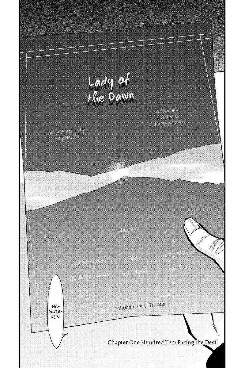 Kasane - Chapter 110 - Trang 2