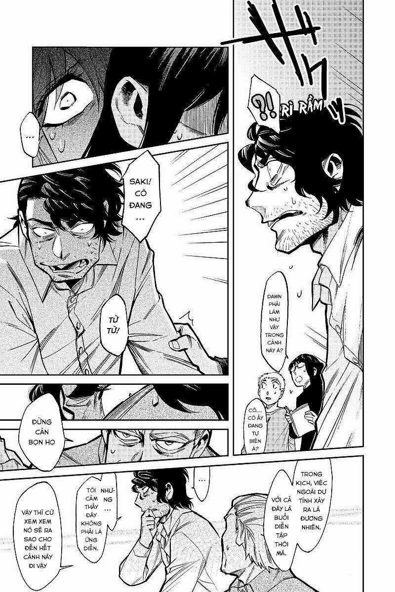 Kasane - Chapter 110 - Trang 18