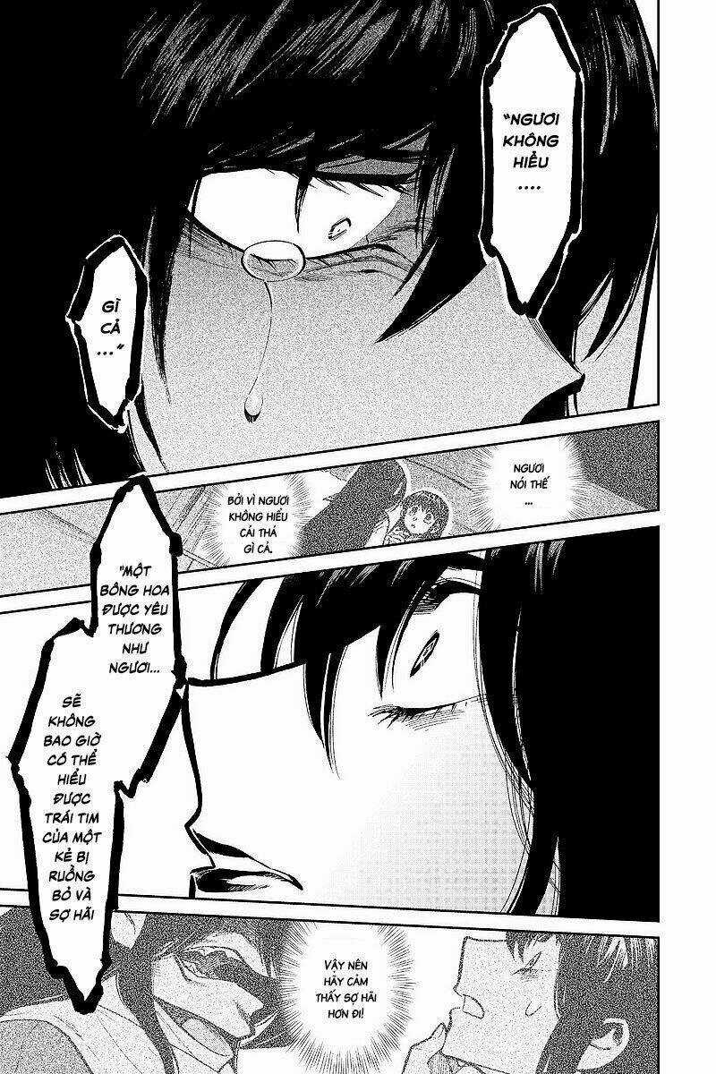 Kasane - Chapter 110 - Trang 20