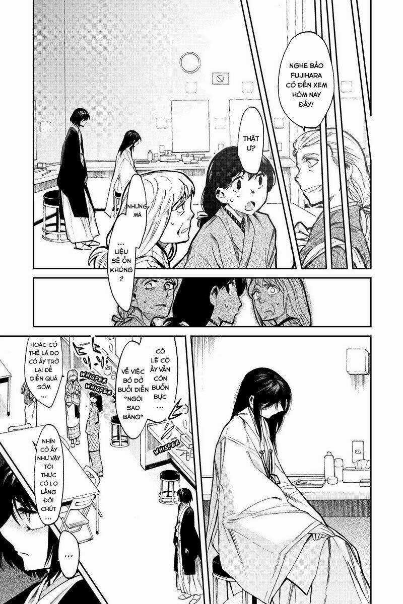 Kasane - Chapter 110 - Trang 4