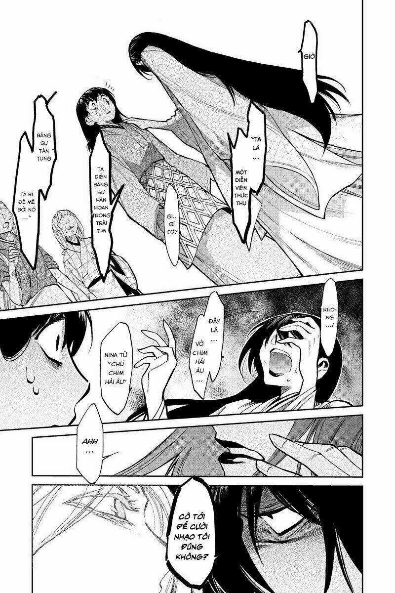 Kasane - Chapter 110 - Trang 6