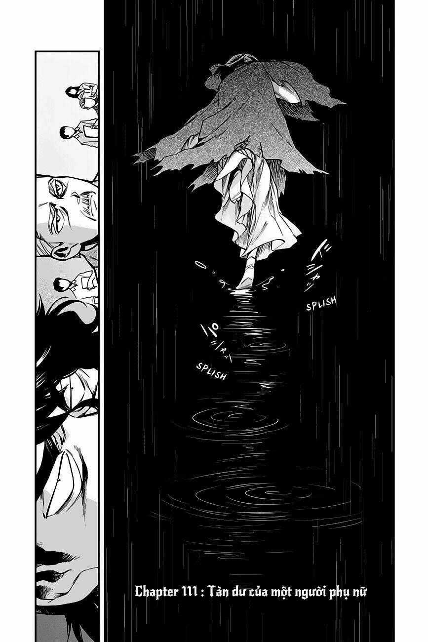 Kasane - Chapter 111 - Trang 2