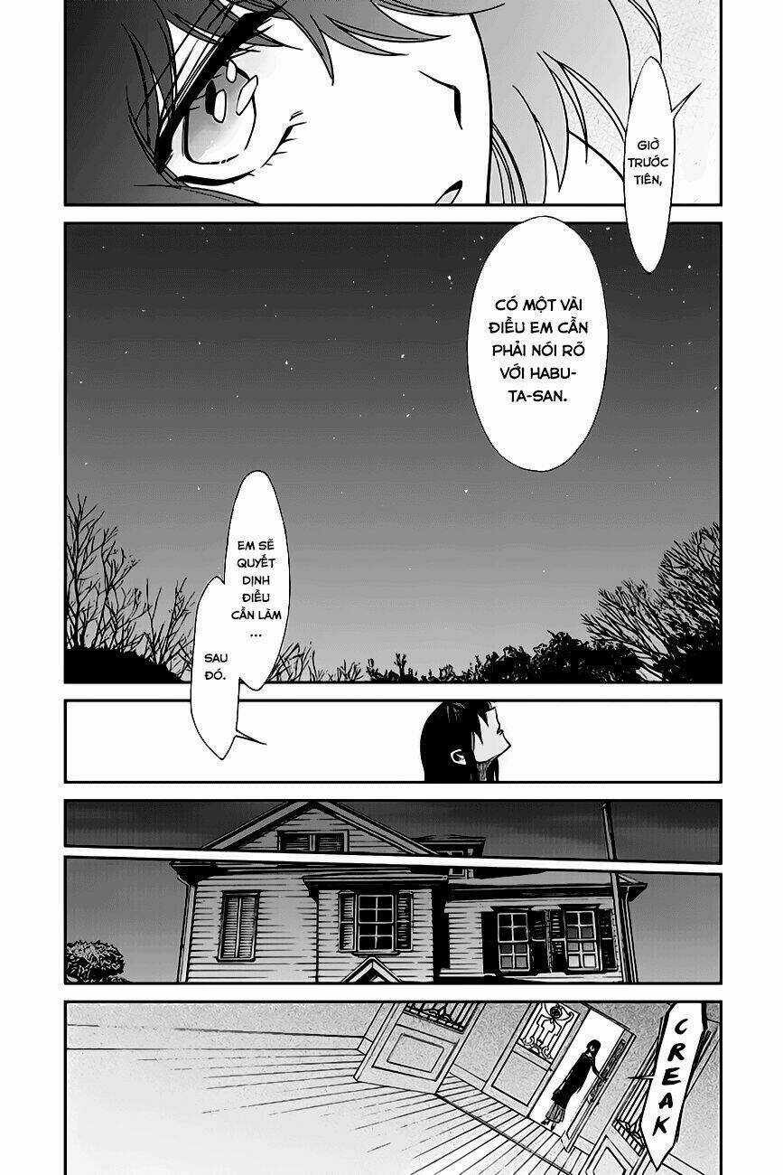 Kasane - Chapter 112 - Trang 13