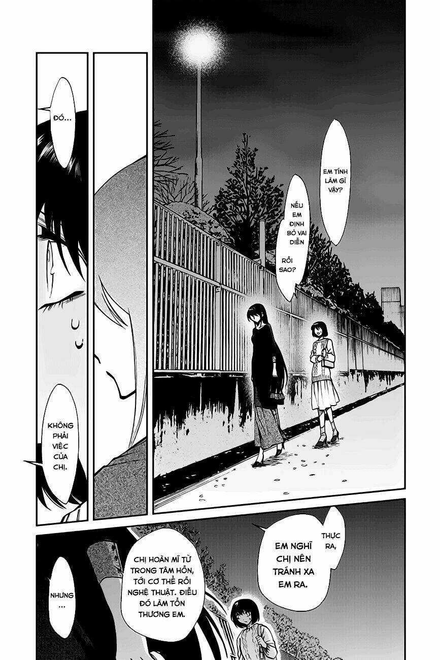 Kasane - Chapter 112 - Trang 10