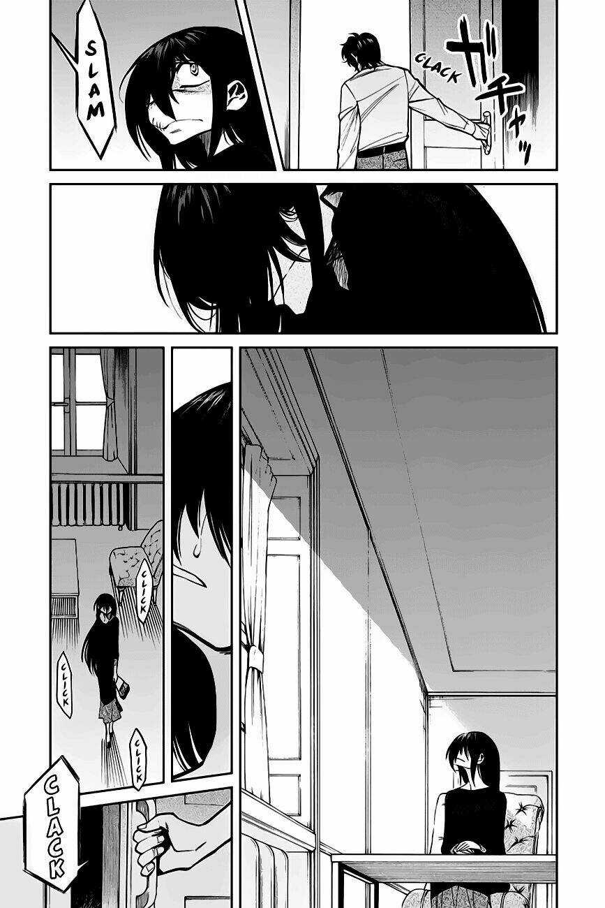 Kasane - Chapter 113 - Trang 20