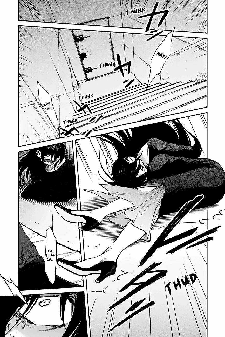 Kasane - Chapter 114 - Trang 2