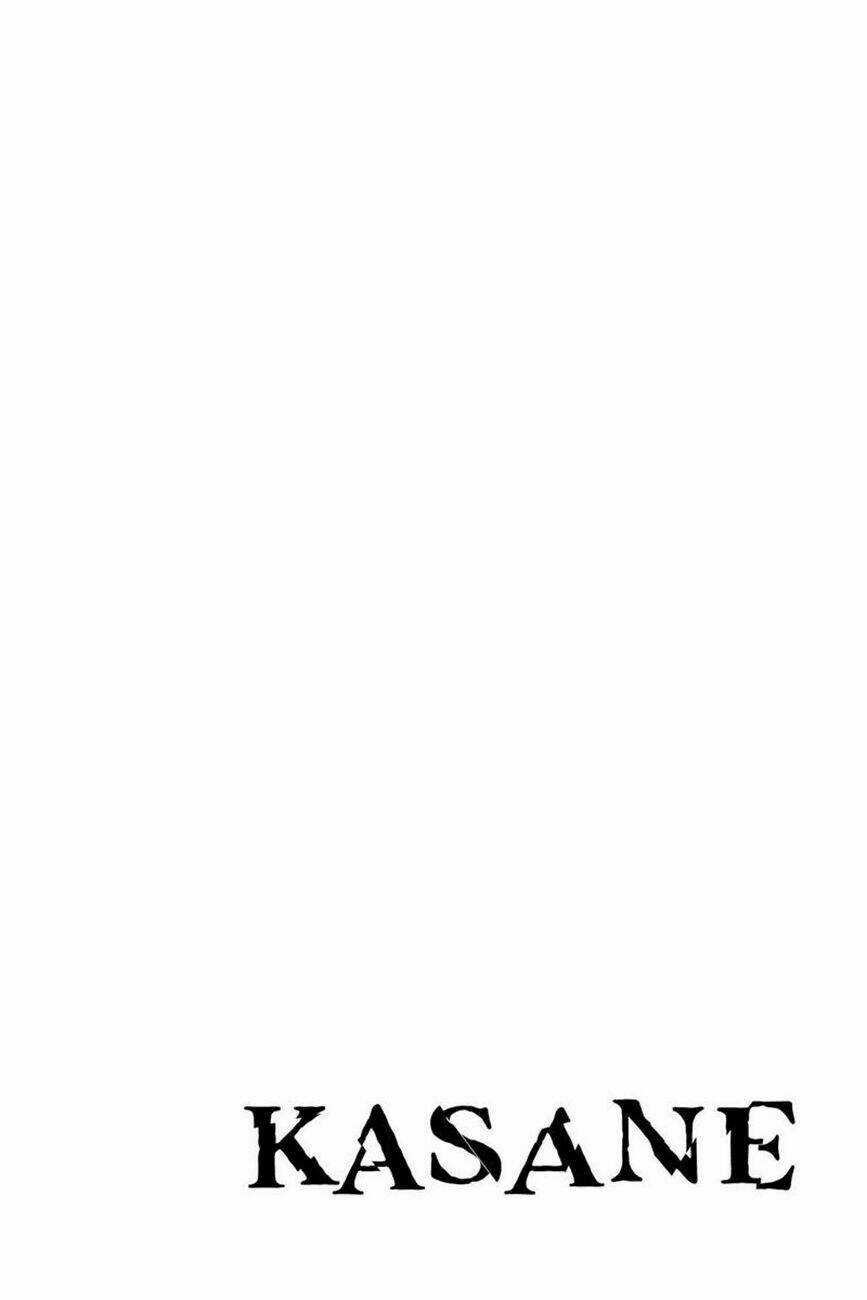 Kasane - Chapter 114 - Trang 22