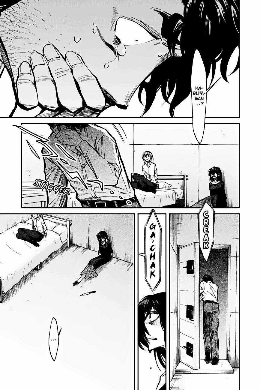 Kasane - Chapter 115 - Trang 10