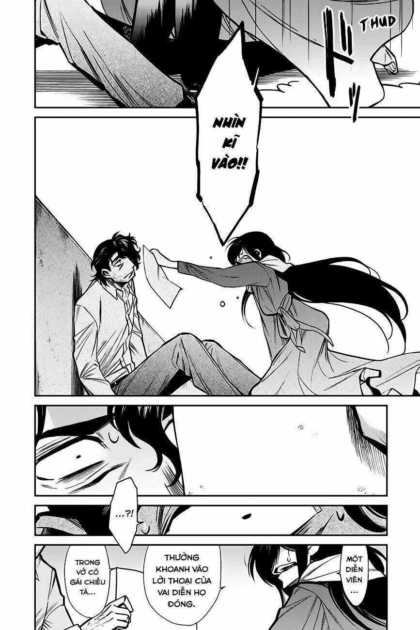 Kasane - Chapter 116 - Trang 13