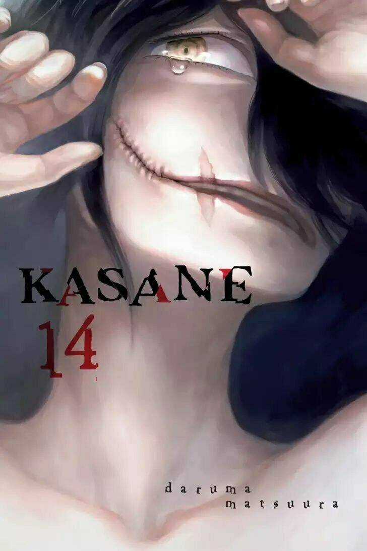 Kasane - Chapter 117 - Trang 1