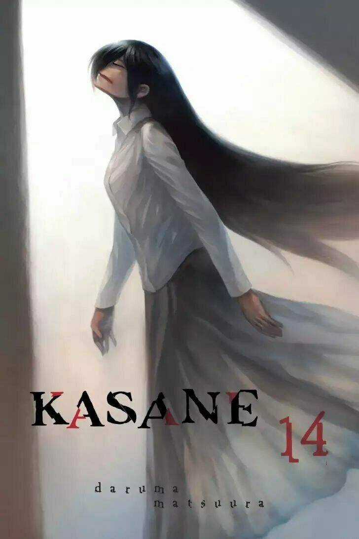 Kasane - Chapter 117 - Trang 2