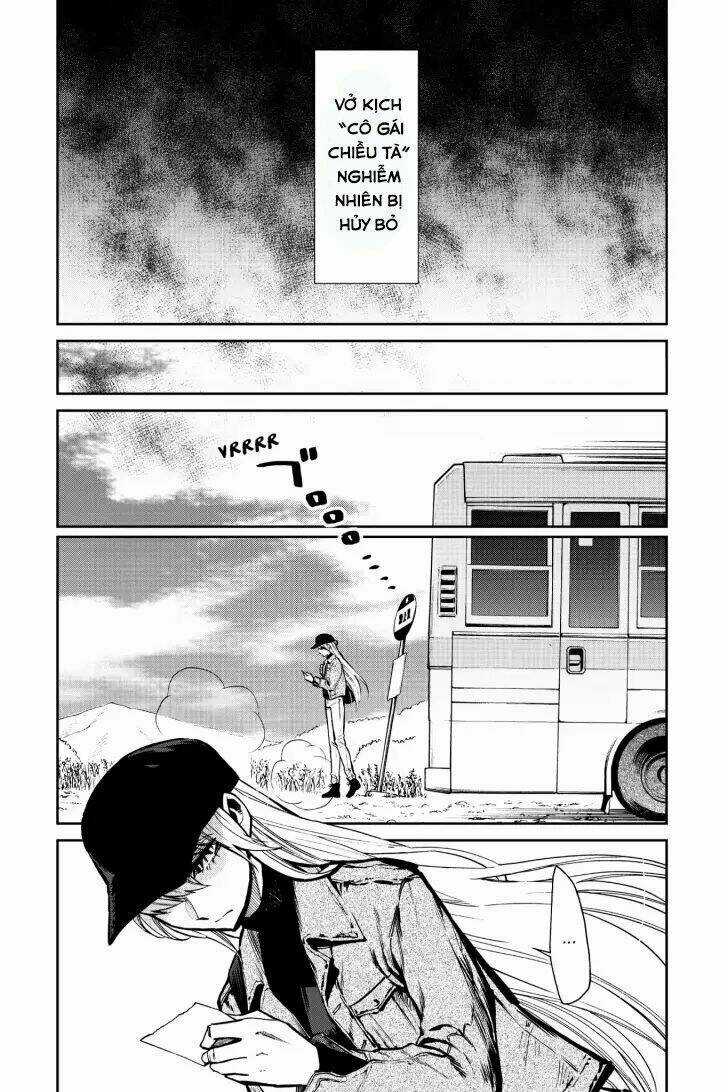 Kasane - Chapter 117 - Trang 10