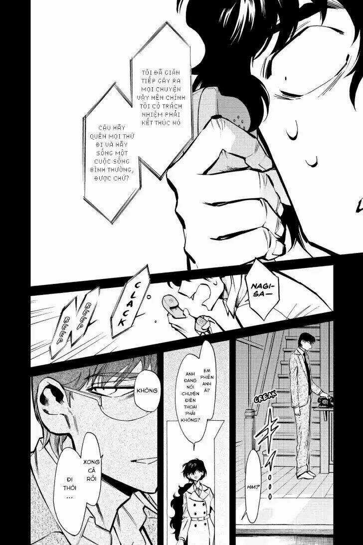 Kasane - Chapter 119 - Trang 11