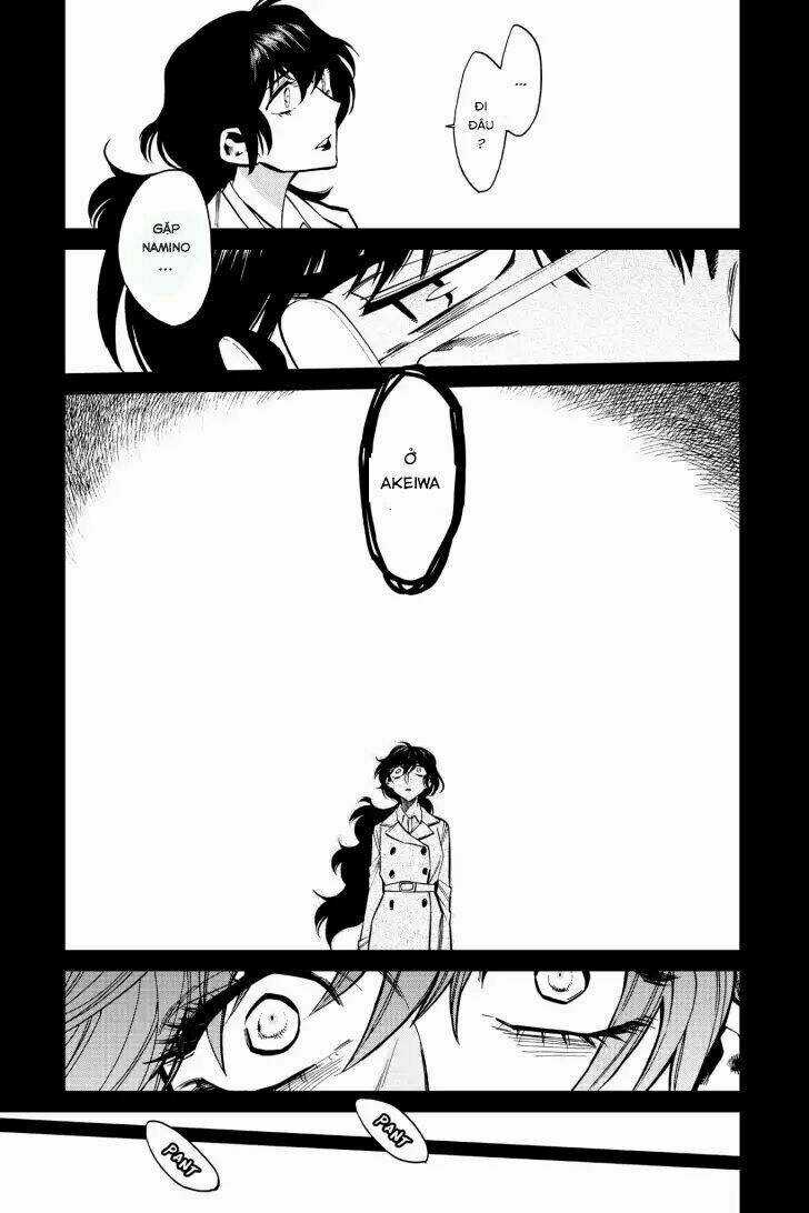 Kasane - Chapter 119 - Trang 12