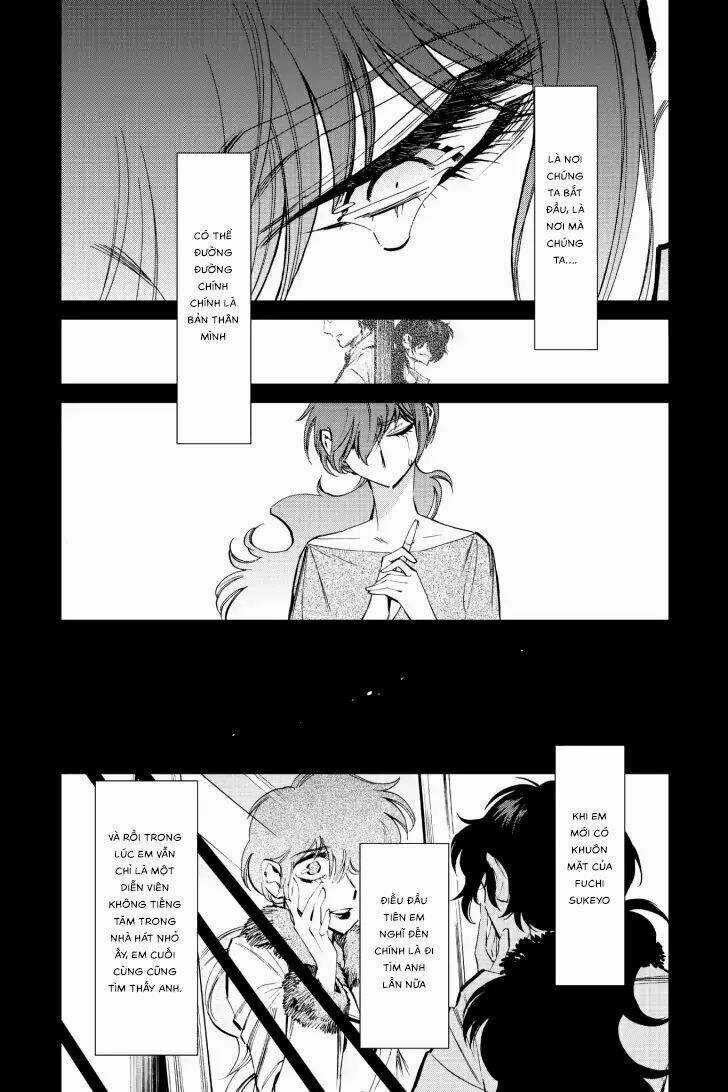 Kasane - Chapter 119 - Trang 3