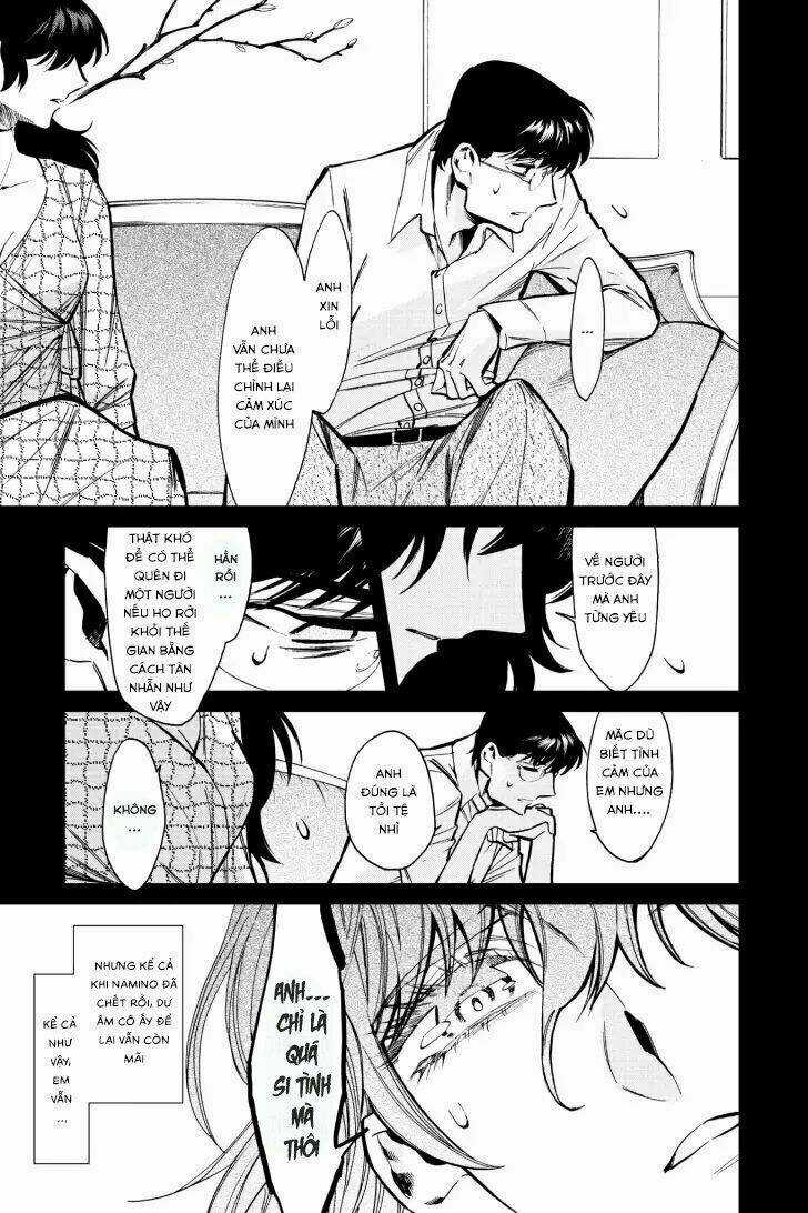 Kasane - Chapter 119 - Trang 6