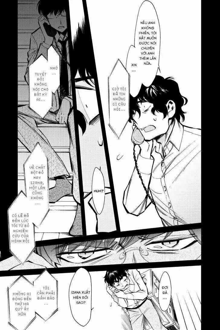 Kasane - Chapter 119 - Trang 10