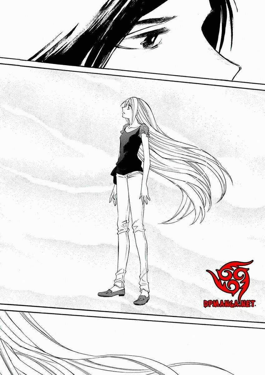 Kasane - Chapter 12 - Trang 18