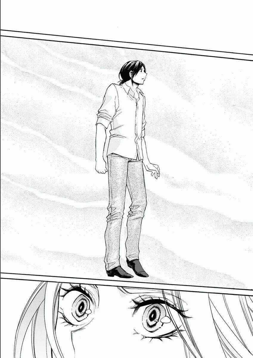 Kasane - Chapter 12 - Trang 19