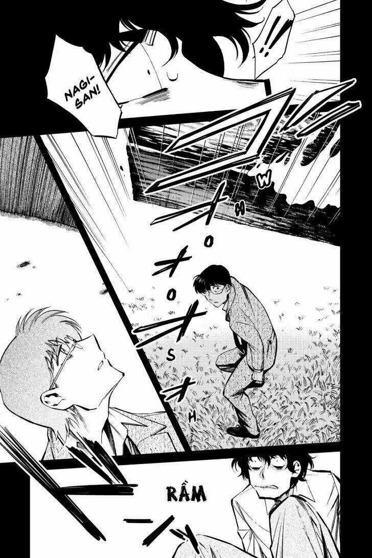 Kasane - Chapter 120 - Trang 13