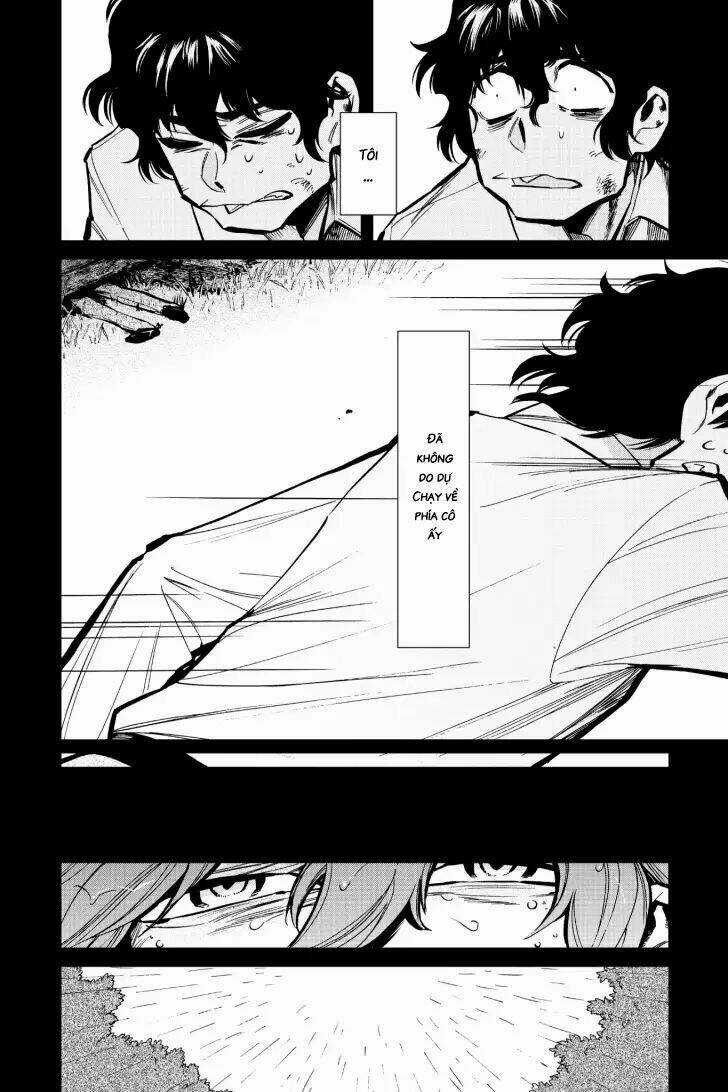 Kasane - Chapter 120 - Trang 14