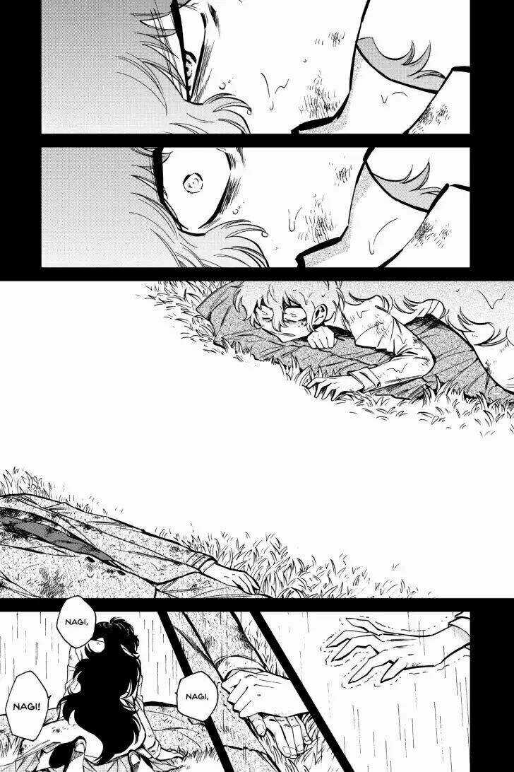 Kasane - Chapter 120 - Trang 15