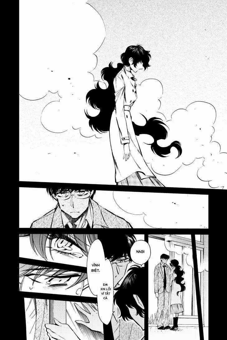 Kasane - Chapter 120 - Trang 4