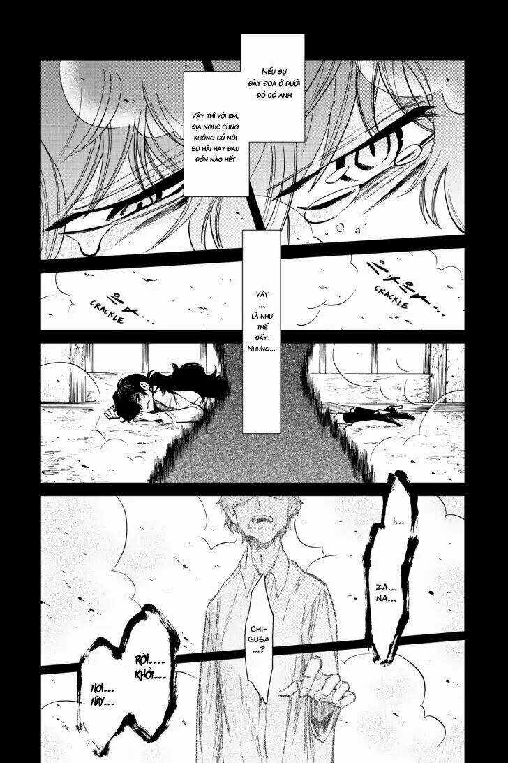 Kasane - Chapter 120 - Trang 9