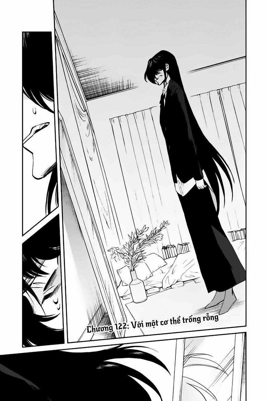 Kasane - Chapter 122 - Trang 1