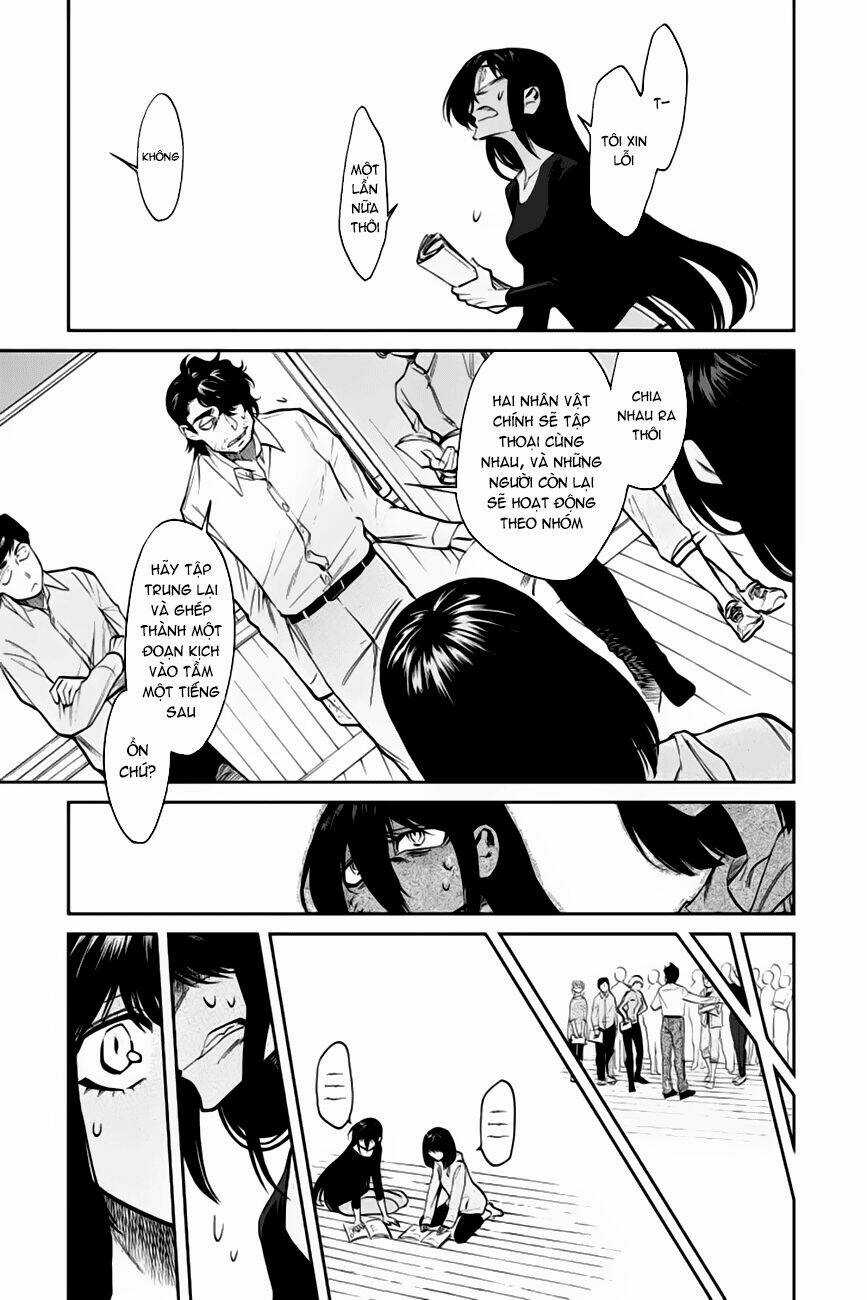 Kasane - Chapter 122 - Trang 7