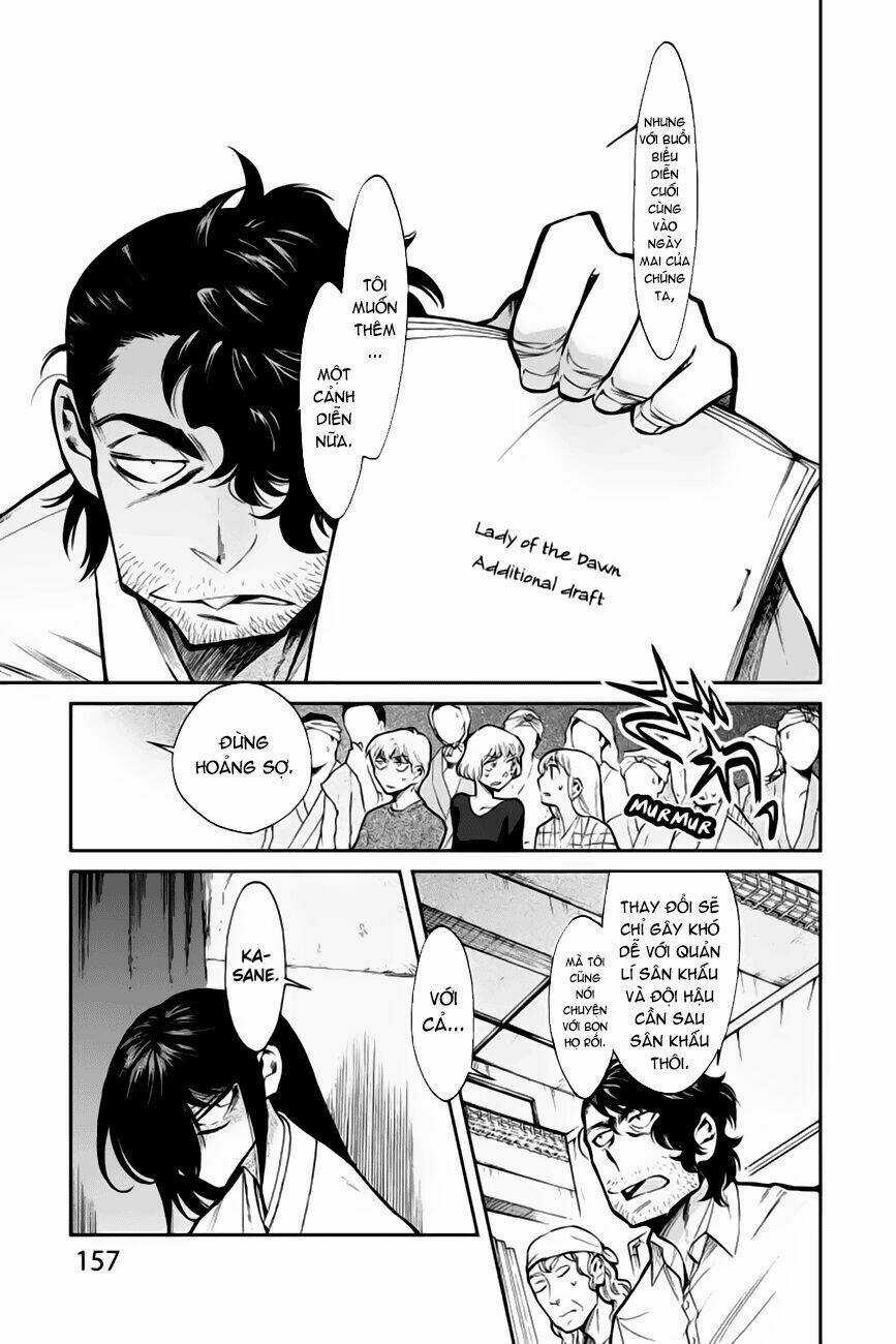 Kasane - Chapter 124 - Trang 12