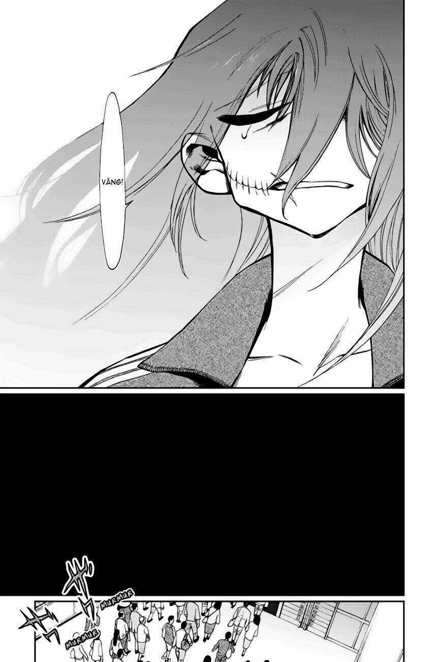 Kasane - Chapter 124 - Trang 20