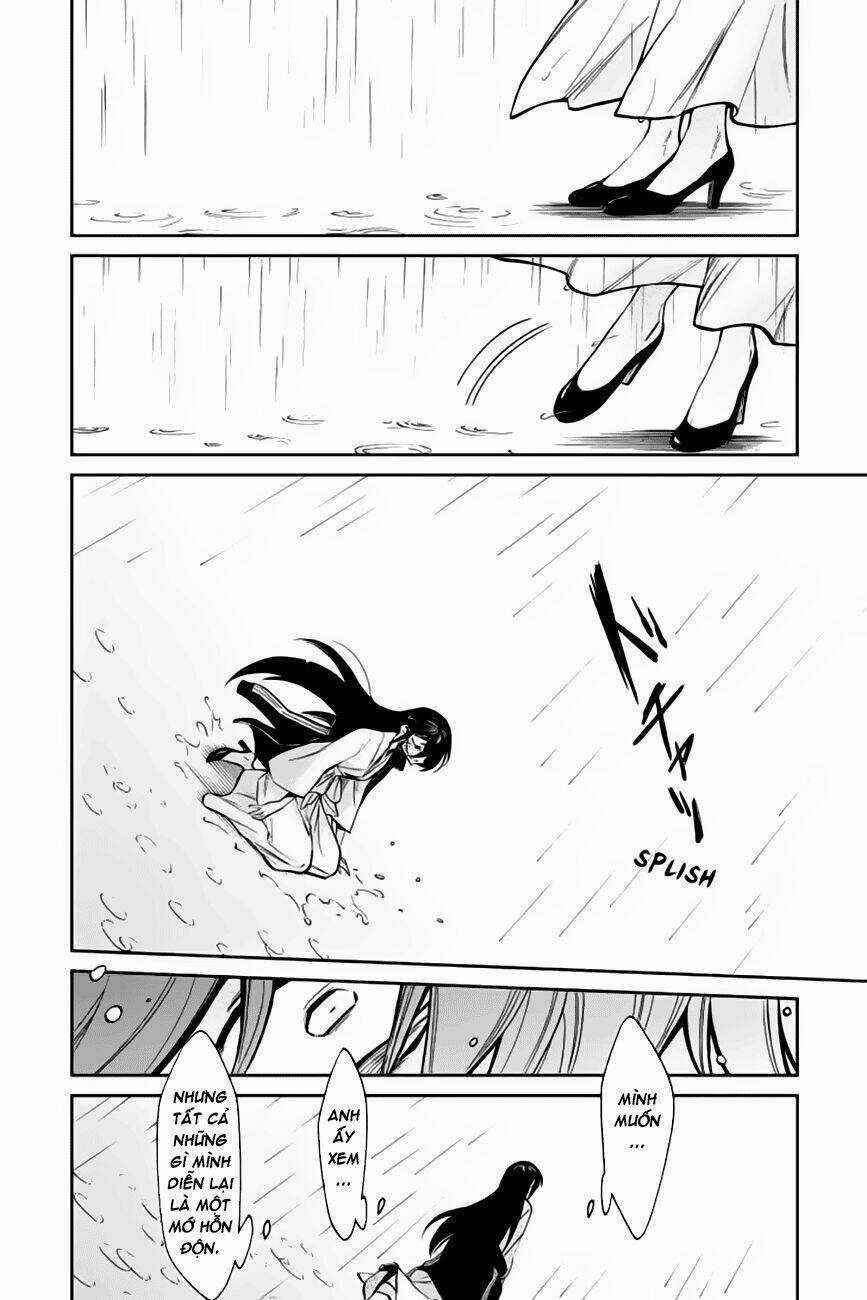 Kasane - Chapter 124 - Trang 6