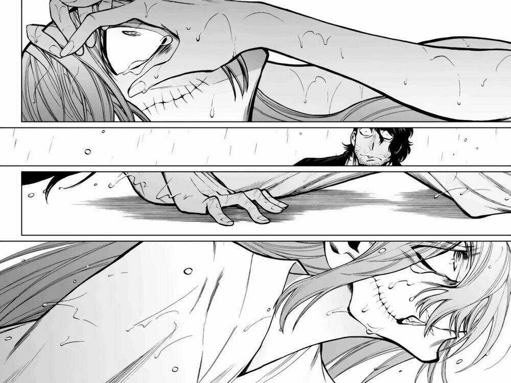 Kasane - Chapter 124 - Trang 8