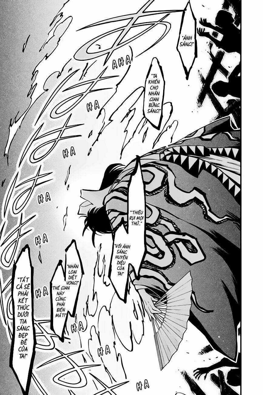 Kasane - Chapter 125 - Trang 15