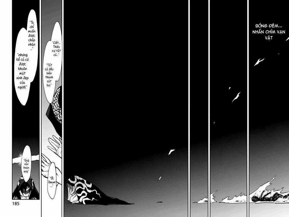 Kasane - Chapter 125 - Trang 16