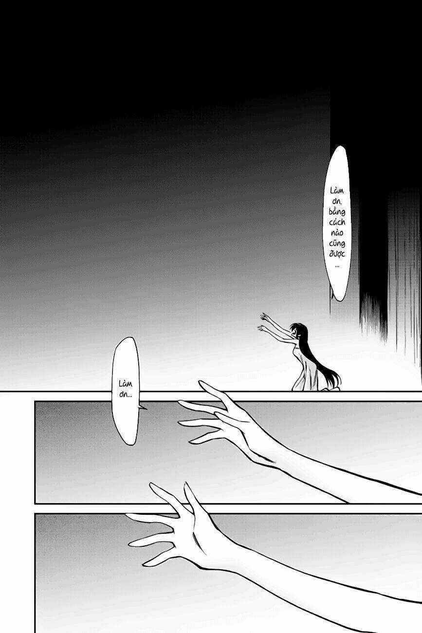 Kasane - Chapter 125 - Trang 20